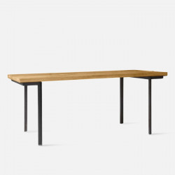 Loft Work Desk L80 - L150